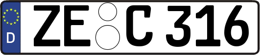 ZE-C316