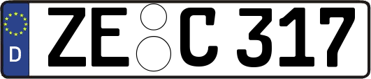ZE-C317