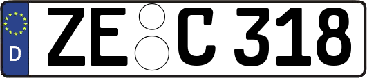 ZE-C318