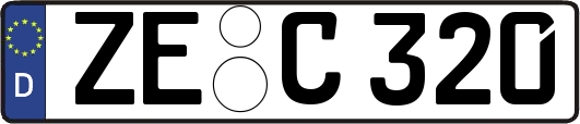 ZE-C320