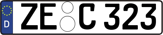 ZE-C323
