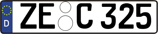 ZE-C325