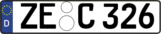 ZE-C326
