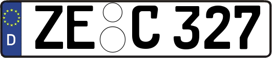 ZE-C327