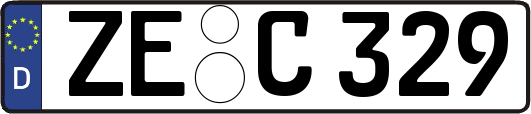 ZE-C329