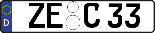 ZE-C33