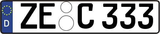 ZE-C333