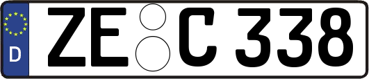ZE-C338