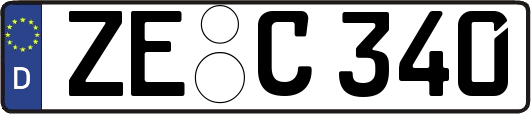 ZE-C340