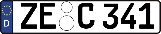 ZE-C341