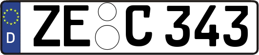 ZE-C343