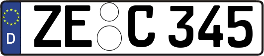 ZE-C345