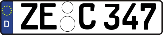 ZE-C347