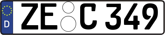 ZE-C349