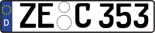ZE-C353