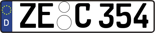 ZE-C354