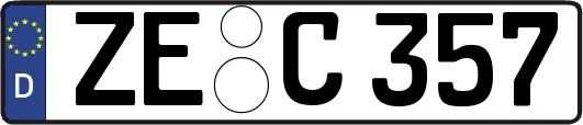 ZE-C357