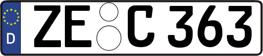 ZE-C363
