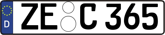 ZE-C365