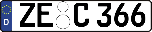 ZE-C366