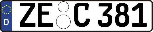 ZE-C381