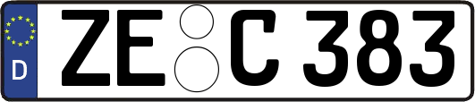 ZE-C383