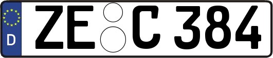 ZE-C384
