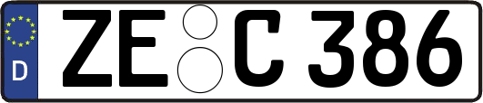 ZE-C386