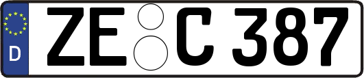 ZE-C387