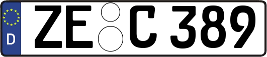 ZE-C389