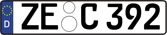 ZE-C392