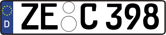 ZE-C398