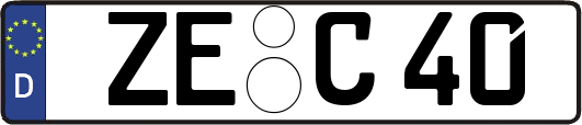 ZE-C40