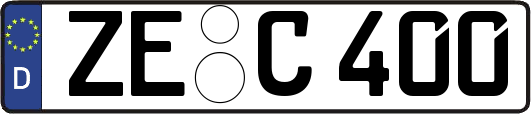 ZE-C400