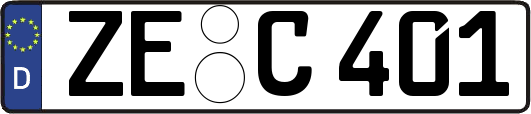 ZE-C401