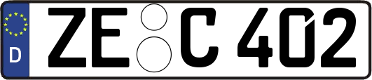 ZE-C402