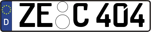 ZE-C404