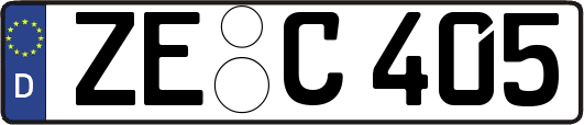 ZE-C405