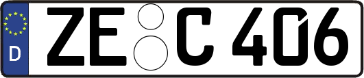 ZE-C406