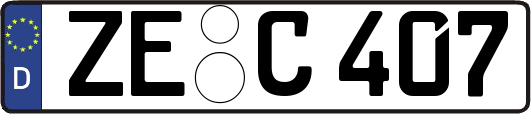ZE-C407