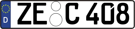 ZE-C408