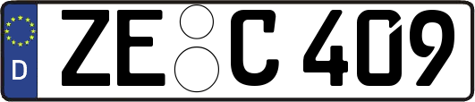 ZE-C409