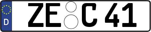 ZE-C41