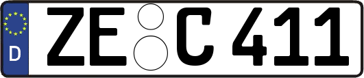 ZE-C411