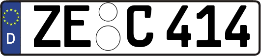 ZE-C414