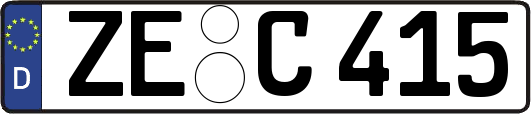 ZE-C415