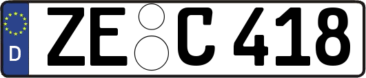 ZE-C418