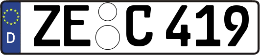 ZE-C419