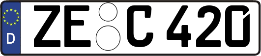 ZE-C420