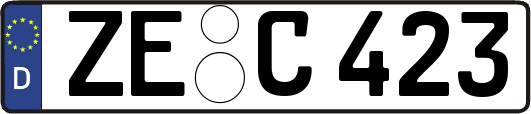 ZE-C423